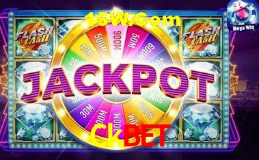 Provedores de Jogos Ckbet