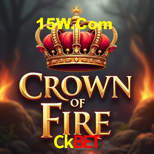 Interface do App Ckbet