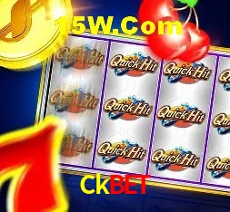 Tecnologia da Plataforma Ckbet