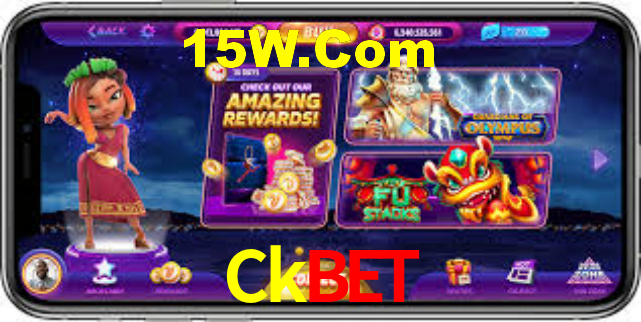 Ckbet App