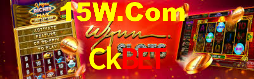 Sinta a adrenalina dos jogos de cassino com Ckbet