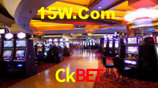 Ckbet - Casino De Esports Brasileiro - Ckbet App