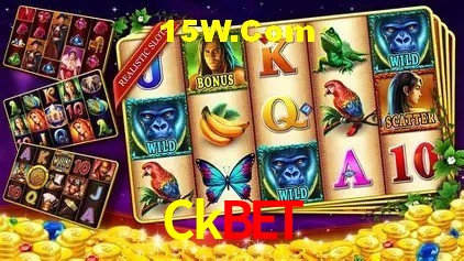 Promoção Relâmpago Ckbet