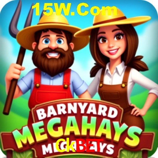 Slot Games Ckbet