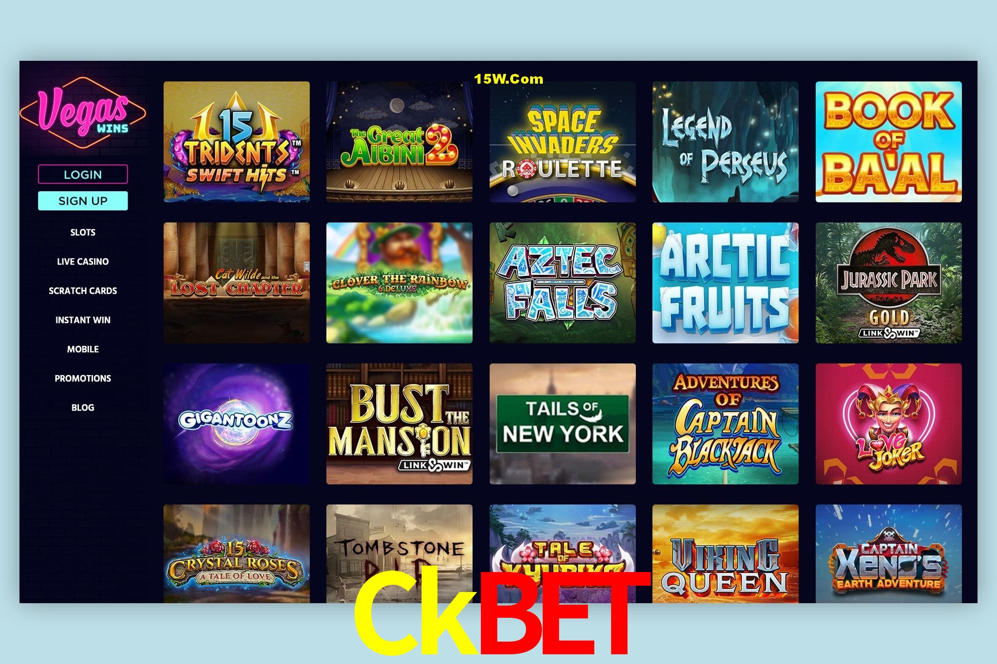 Player Reviews Ckbet