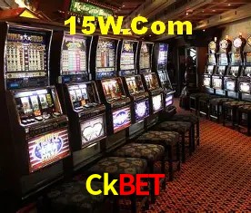 Casino Ao Vivo Ckbet