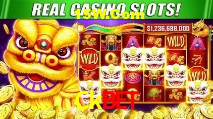 cassino Ckbet