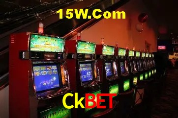 Estatísticas do Jogo Ckbet