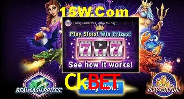 Experiência VIP Ckbet