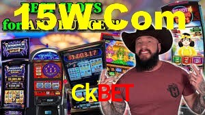 VIP Casino Ckbet