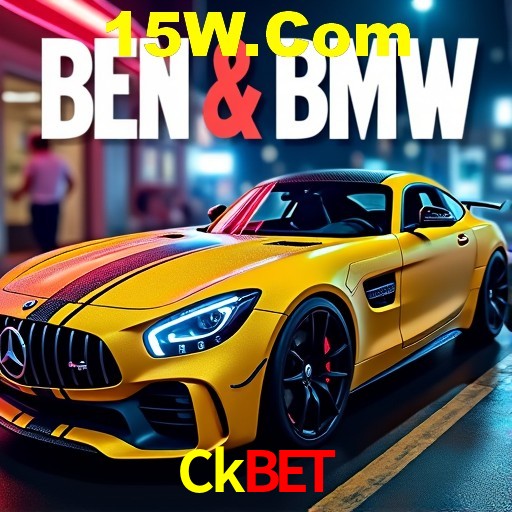 Descubra o Mundo do Cassino Online com Ckbet